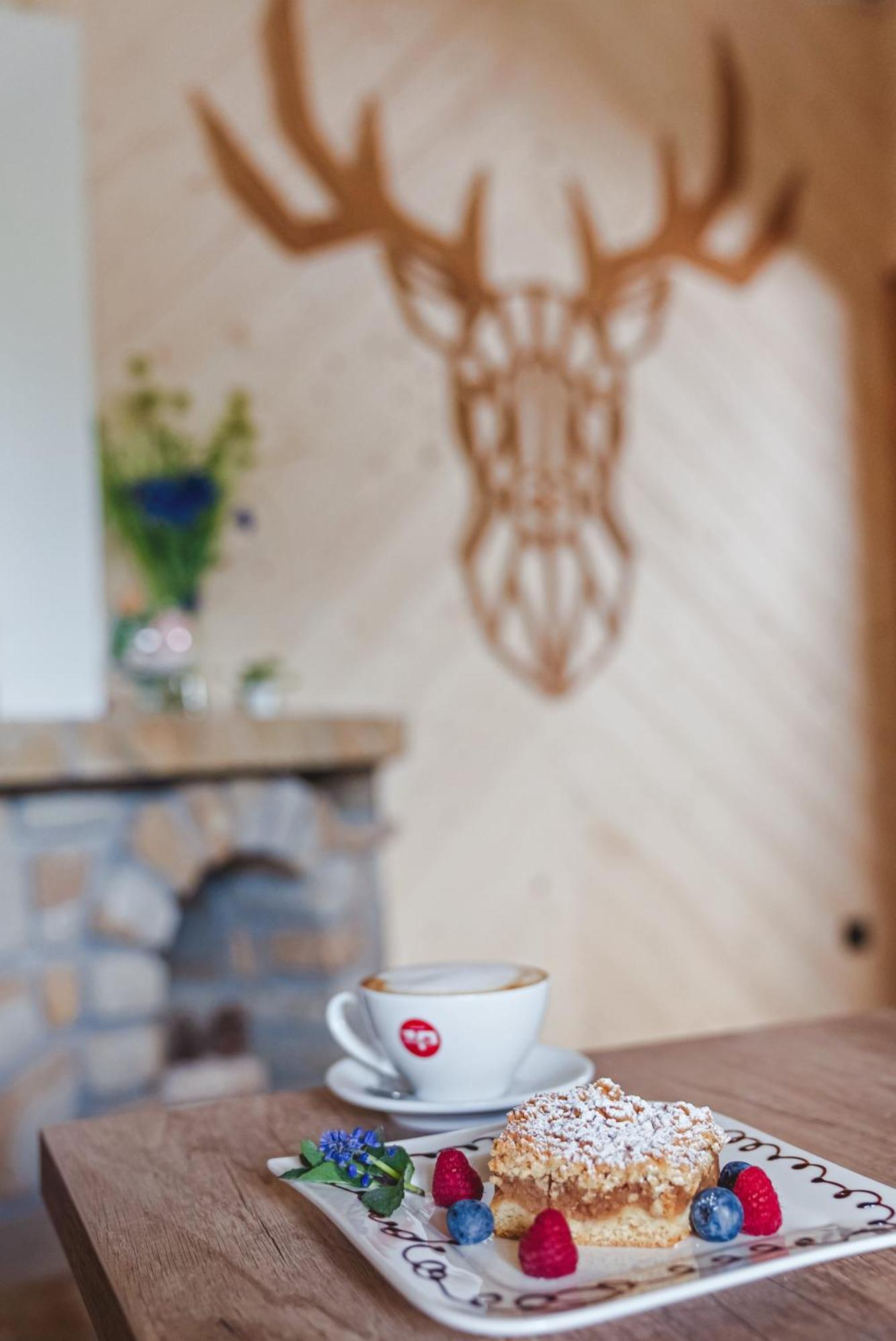 Hotel Eco Tatry Holiday& Spa Kościelisko Eksteriør billede